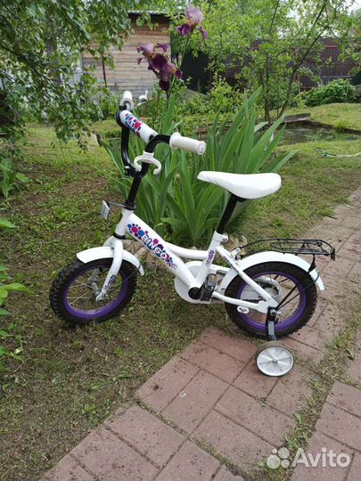 Велосипед Navigator 12