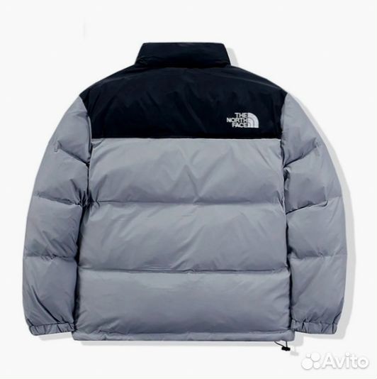 Пуховик новый оптом