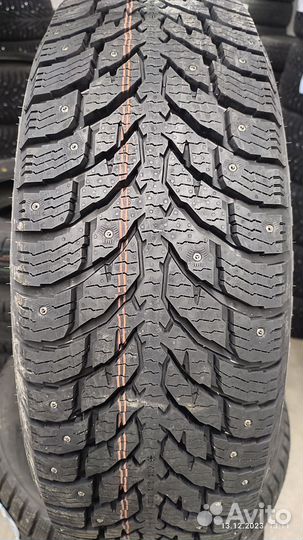 Nokian Tyres Hakkapeliitta LT3 245/75 R16 120Q