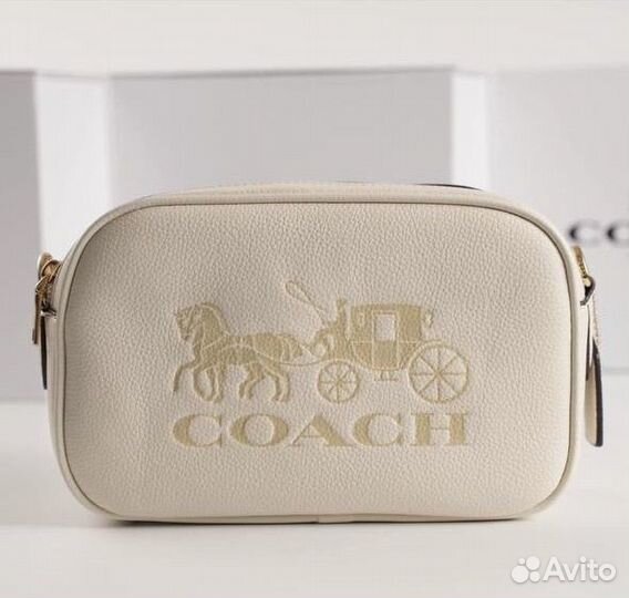 Сумка Coach