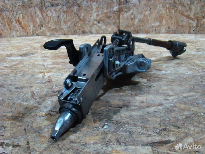 Ford Focus 3 Колонка рулевая