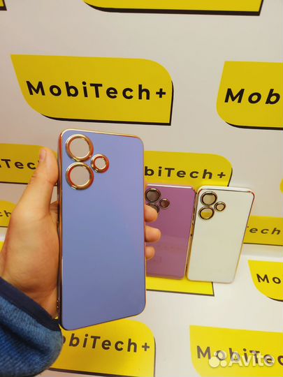 Чехол для infinix hot 30i,hot 30,hot 30play,tecno