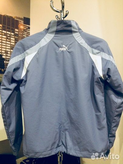 Спортивный костюм