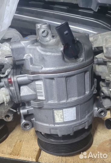 Компрессор кондиционера