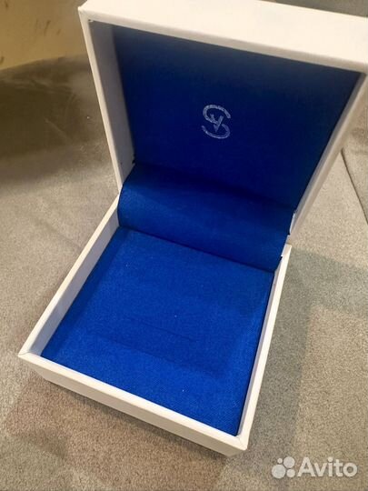 Подарочная коробка Socolov