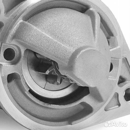 Стартер аналог MD301351, доставка ТК до 3-х дней