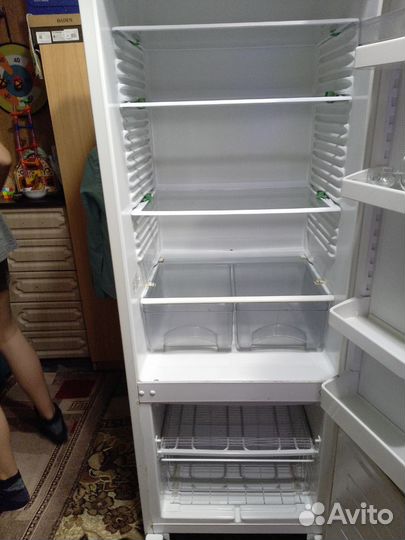 Холодильник атлант под ремонт