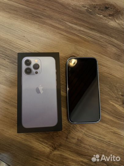 iPhone 13 Pro, 128 ГБ