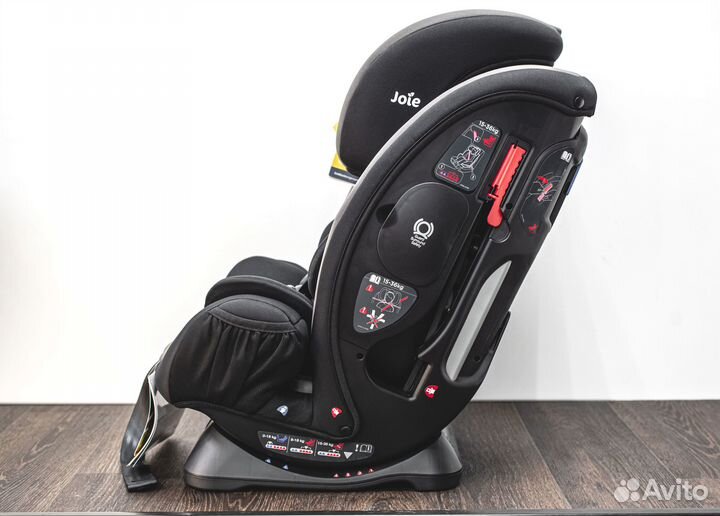 Автокресло Joie Every Stage 0-36 кг