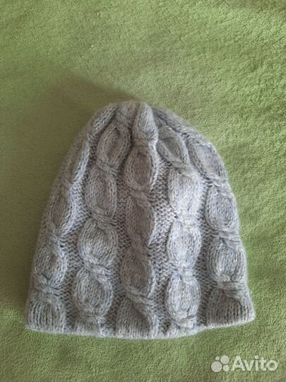 Шапка женская