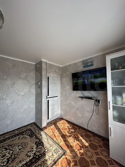 2-к. квартира, 45,9 м², 2/2 эт.