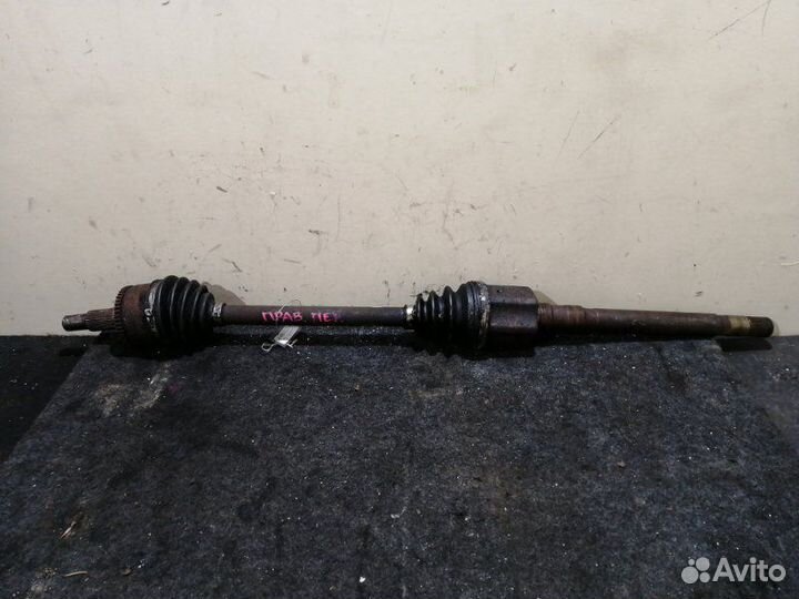 Привод передний правый Land Rover Range Rover