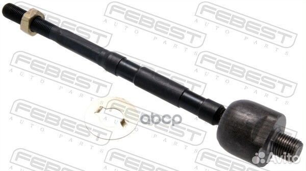 Тяга рулевая перед прав/лев 0322gbun Febest
