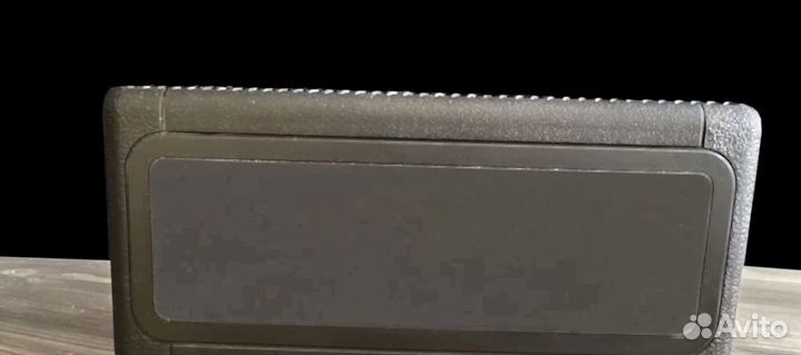 Колонка Marshall Emberton 2 - Громкий Звук