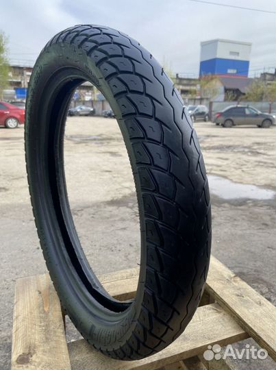 EuroGrip ATT-550 100/90 R17 55P