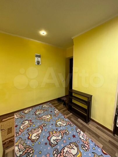 2-к. квартира, 54,8 м², 3/5 эт.