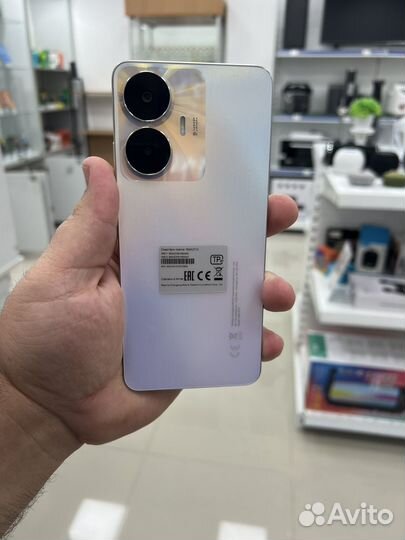 Realme C55 6/128GB