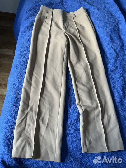 Брюки zara оригинал