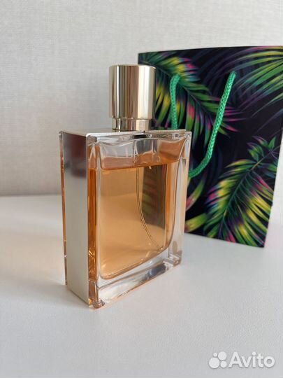 Hugo boss alive 80ml edp оригинал