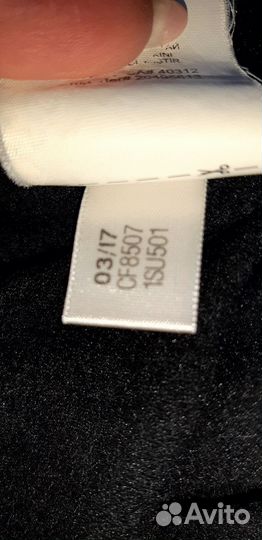 Шапка для мальчика Reebok