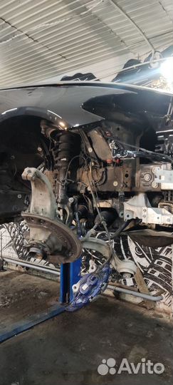 Ремонт легковых автомобилей