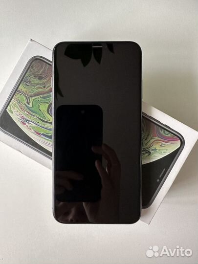 iPhone Xs Max, 256 ГБ