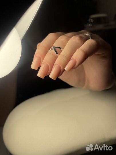 Модель на маникюр бесплатно