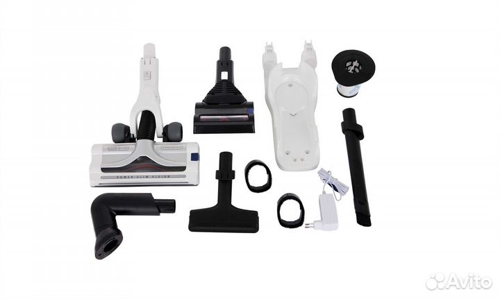 Запчасти для Air Force Flex 360 blue TY9471WO