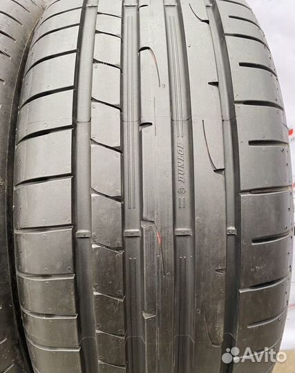 Dunlop SP Sport Maxx RT 2 225/50 R17