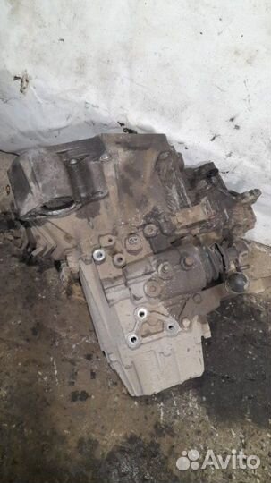 МКПП Toyota Carina E 2.0 3SFE 1994