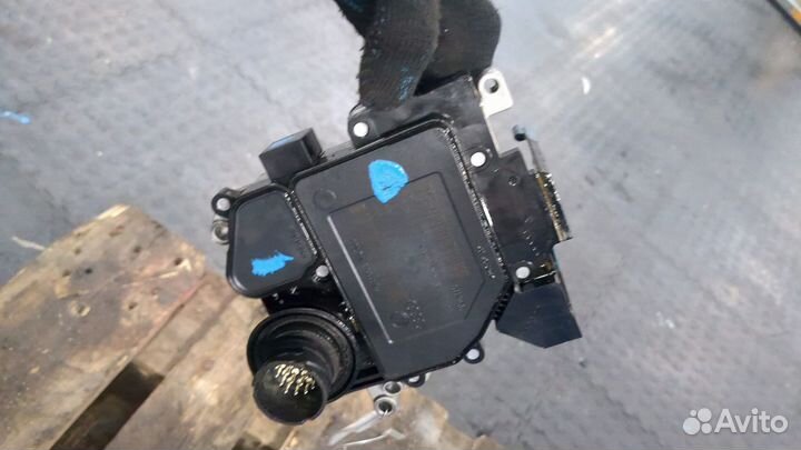 Блок управления кпп Audi A6 (C6), 2010