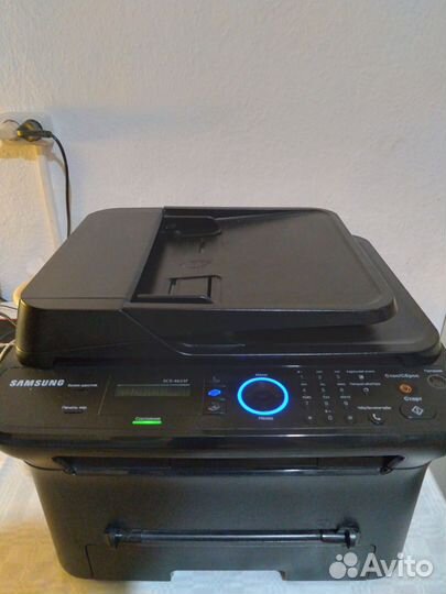 Samsung scx-4623f
