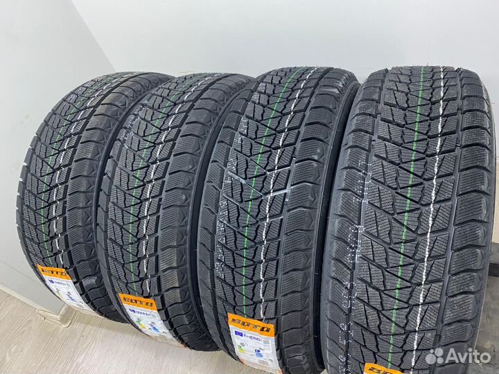 Boto WD69 235/55 R19 99T