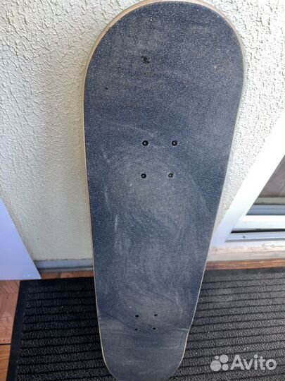 Скейтборд element