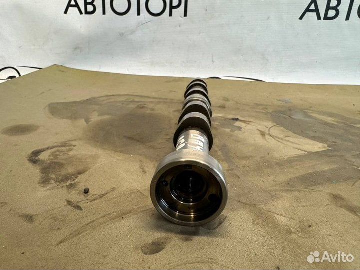 Коленвал левый Mercedes-Benz Glk 350 X204 M272 3.5