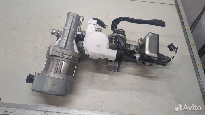 Электроусилитель руля Toyota Corolla E210 2018