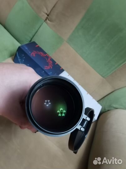 Оптический прицел Marcool Alt 6-24 SF