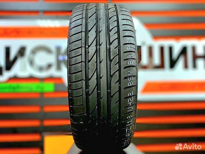 Sailun Atrezzo ZSR 265/35 R18