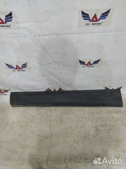 Накладка двери передняя левая Nissan Qashqai J11