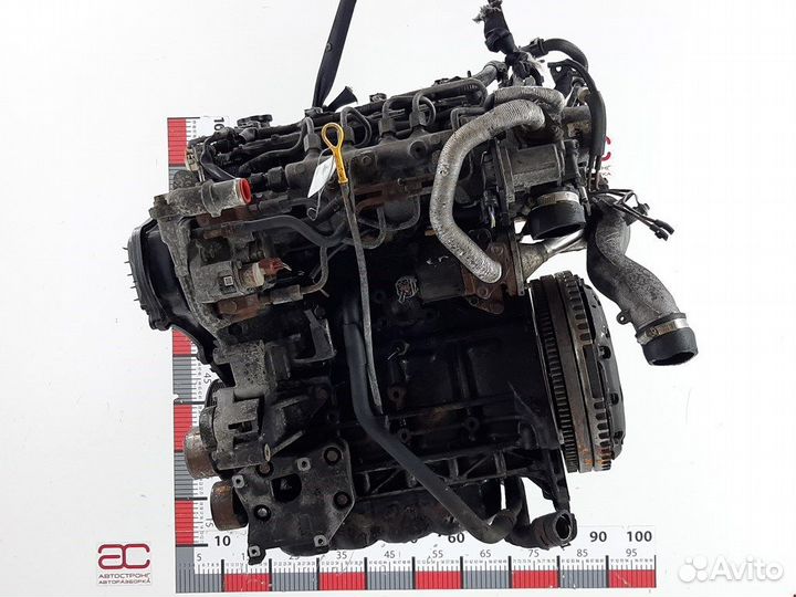 Двигатель Mazda Mazda6 D