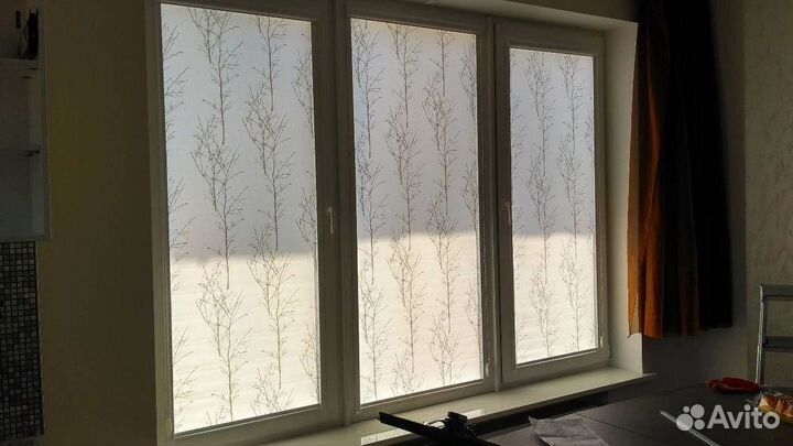 Кассетные шторы N6467-M8771