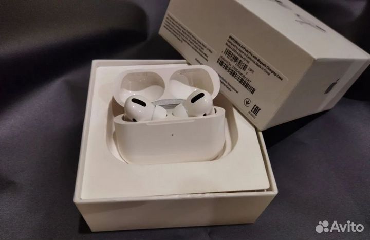 Airpods Pro Airoha 1562F