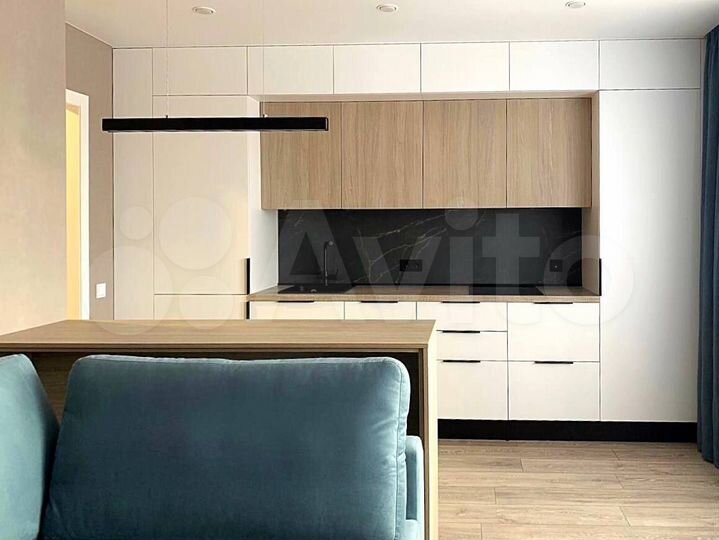 Квартира-студия, 25,7 м², 19/19 эт.