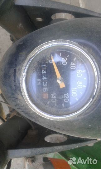 Продам Восход 2М