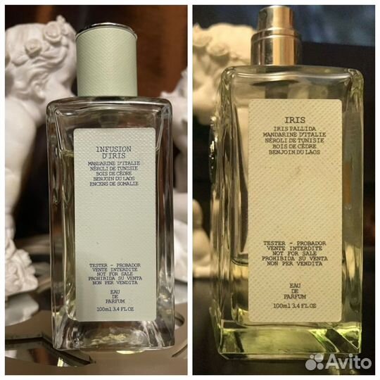 Парфюм Prada