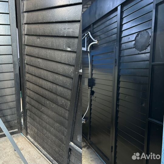 Клининг уборка квартир