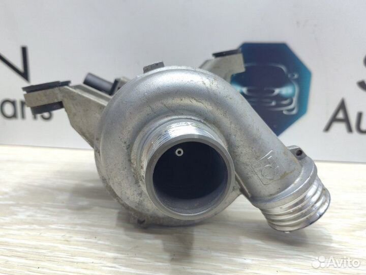 Помпа Bmw 3 F30 N55B30 2012