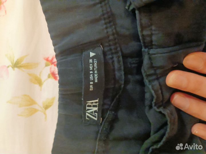 Женские вещи пакетом xs