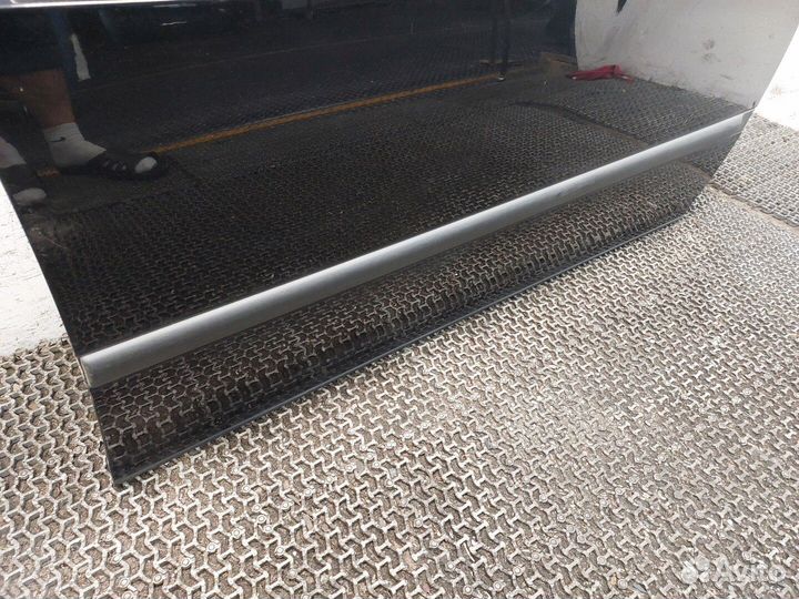 Дверь боковая Saab 9-5, 2003