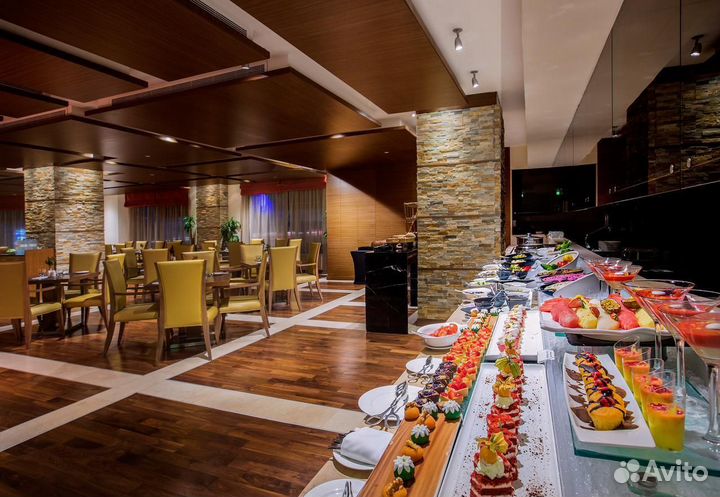 Горящие туры в Дубай / ОАЭ из Екатеринбурга